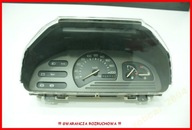 Спидометр спидометр ford fiesta mk3 1.3 89fb10849bc eu