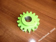 Шестерня prasy claas markant 41 51 808277