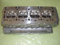 Opel astra h 1.6 z16xep головка fachowym przegladzie 24461591 orygininalna - фото