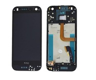 HTC One Mini 2 M8 LCD RAMKA 3 kolory