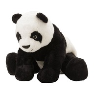 IKEA KRAMIG pluszak maskotka panda 30cm miś