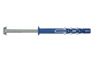 Univerzálne hmoždinky Rawlplug R-FF1-N-10K160 10 x 160 mm 25 ks.