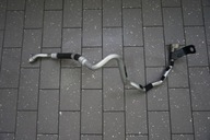 Патрубок кондиционера mercedes cl w216 a2218301717