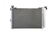 Новый, новое охладитель кондиционера mazda bt50 bt-50 06 - uh7161480f um6561480a - фото