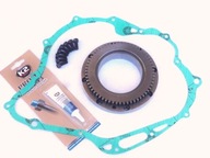 Бендикс wolne колесо бендикс yamaha bt 1100 bulldog