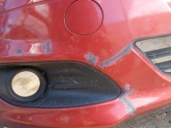 BUMPER FRONT FRONT FORD TRANSIT COURIER 14