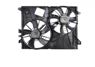 Новый, новое вентиляторы opel antara saturn vue 14 15-95297048 95161301 95410545 - фото
