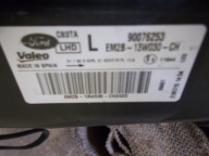 LIGHT FRONT FRONT LEFT FORD S MAX 15- FULL LED