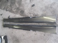 cap moulding threshold BMW 1 E87 left