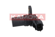 Kamoka 108040 датчик положения вала распредвала, газораспределительного механизма - фото