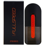 FULL SPEED 75 ml AVON WC VODA