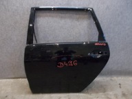 door rear part rear. left MITSUBISHI GRANDIS