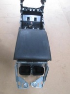 armrest tunel Jaguar XF