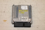 Компьютер блок двигателя 7797496 bmw 1 e87 118d - фото