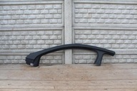 Стойка порог обшивка левый vw passat b6 3c0 05-10 - фото