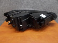 light front front left VW TOURAN 015- FULL LED