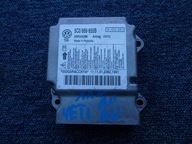 Блок сенсор airbag 5c0959655b yeti golf vi