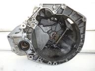 Коробка передач fiat grande punto 1.2 1.4 6 передач