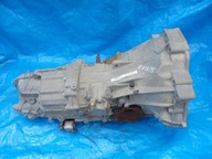 Коробка, кпп, ящик, ящик передач, коробка передач skoda superb hpe 2.0 tdi 6 передач, коробка передач - фото