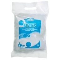 Filtex FIBRO 3L wata włóknina filtracyjna wkład
