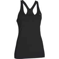 UNDER ARMOUR TRIČKO RACER TANK ČIERNE 1271765 S