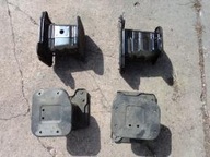 Chevrolet captiva antara кронштейн кронштейн
