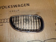 Bmw 5 e60 e61 lci решетка решетки решетка, решетки оригинал 7027062 - фото