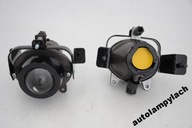 Chevrolet epica от 2006- противотуманка новый, новое ^