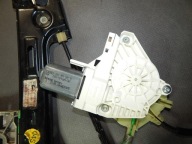 AUDI A7 4G mechanism windows left rear part 4G8839461