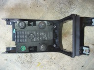 control panel Volvo V50 V-50