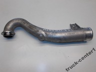 Renault midlum 180 евро
 3 трубка турбины 5010258267 - фото
