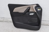 upholstery side left left front C4 PICASSO II