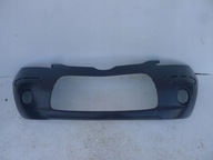 Hyundai i10 07-10 бампер перед 86512-0x000 новый, новое