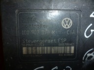 pump ABS GOLF 4 , AUDI A3 BORA other 1C0907379M