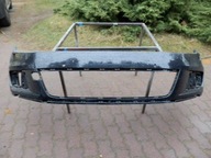 Бампер перед передний volkswagen vw tiguan 5n0 fl