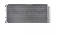 Новый, новое охладитель кондиционера opel movano 10 11 12 921005824r - фото