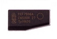 Transponder pcf7936xx citroen peugeot renault bmw
