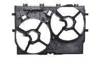 Корпус вентилятор fiat ducato 2,0 2,3 3,0 1342584080 1358013080 1379422080 - фото