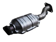 Ford mondeo mk3 2,0i 2000-2007 катализатор