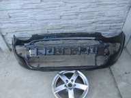 Fiat grande punto бампер