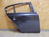 Tür rechts hinten rechts heck BMW 1 E87 2004-2010R