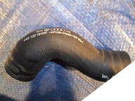 Vw audi skoda seat 2.0 tsi шланг воды 1k0122101 dk - фото