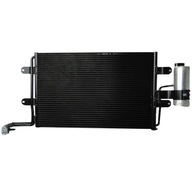 Радиатор кондиционера audi a3 8v 96-03 - фото