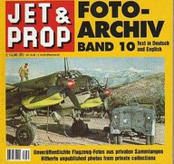 20247 Jet & Prop Foto Archiv Band 10.