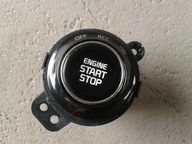 Kia rio iii iv 2011 2012-2016 кнопка start, старт стоп - фото