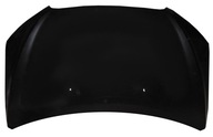 Капот покрытие двигателя chevrolet aveo t300 11-14 - фото
