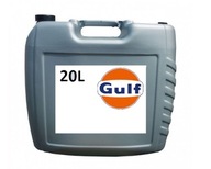 Gulf harmony hvi 68 20l масло гидравлический hvlp 68 - фото