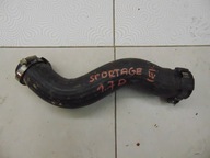 Шланг патрубок kia sportage iv 4 1.7crdi