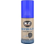 K656 K2-GERVÁZY ROZMRAZOVAČ NA ZÁMKY 50ML