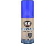 Rozmrazovač zámkov K2 Gerwazy K656 50 ml